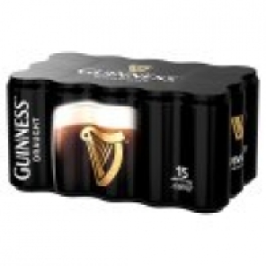 Draught £12.00