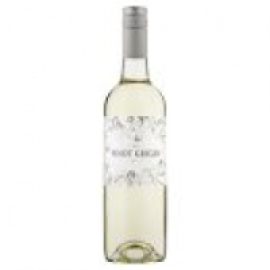 Pinot Grigio £5.00