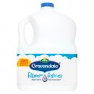 Whole Milk £2.00