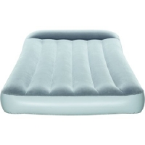 Bestway Airbed with Built-in Pump £19.94
