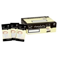 Makro Lichfields Lichfields Fairtrade Instant Hot Chocolate 50 x 28g