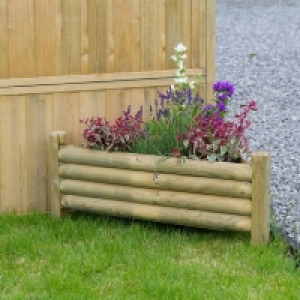 Norbury Corner Planter £49.95