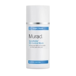 Murad - InstaMatte Oil-Control mask 100ml £32.30