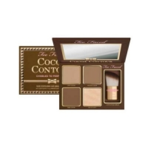 Too Faced - Cocoa Contour highlighters 19.2g £32.00