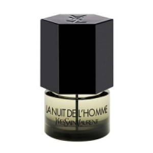 Yves Saint Laurent - La Nuit de LHomme eau de toilette £47.70